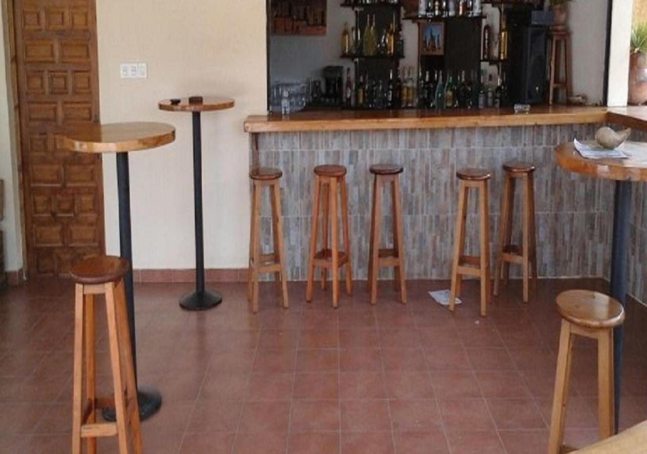 Le Petit Quartier "Chez Amanthia" Cap Skirring Exterior foto
